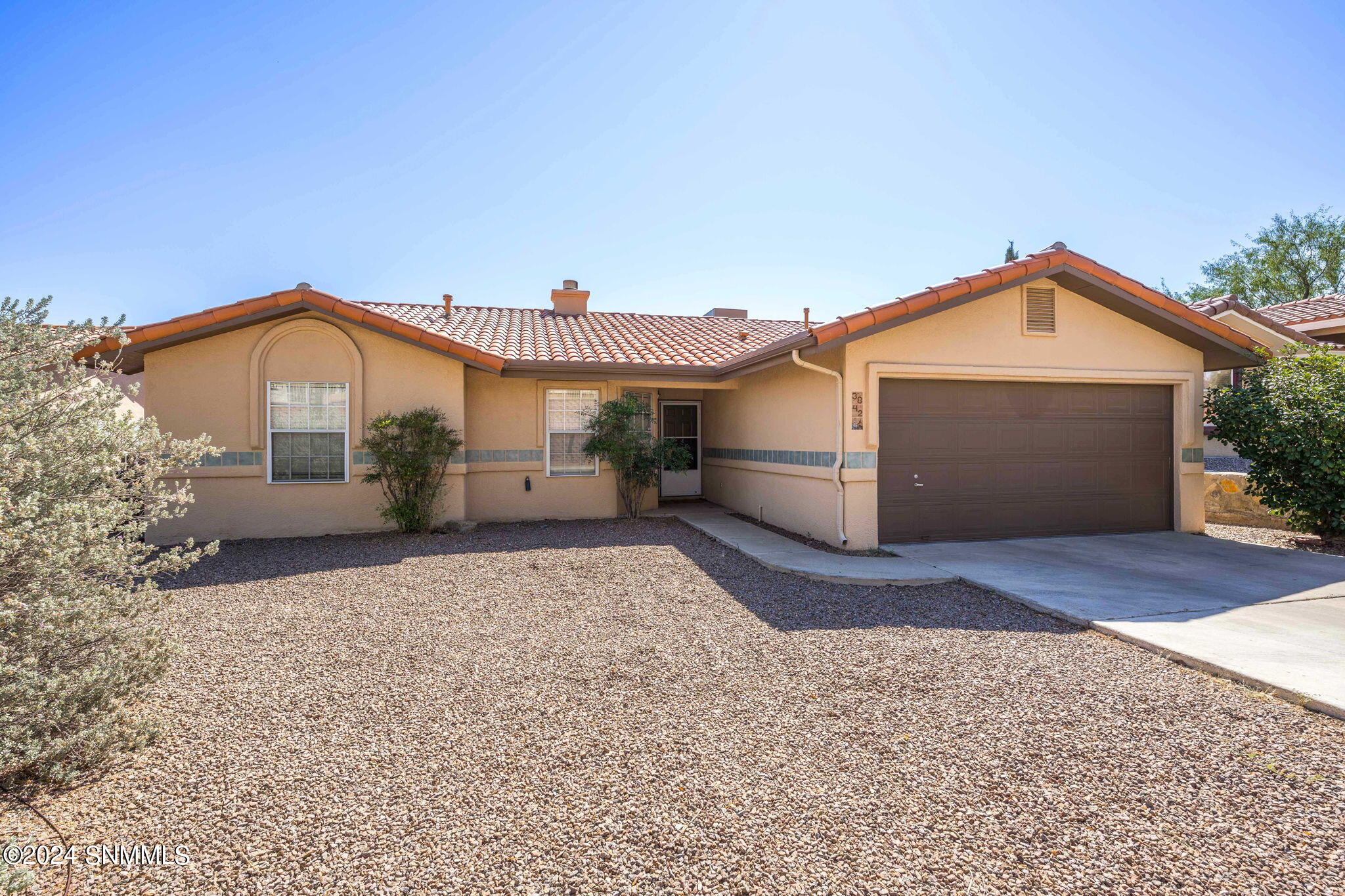 Frontier Dr, Las Cruces, NM 88011