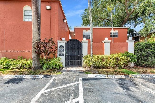 7 - 1405 Miami Rd, Condo with 1 bedrooms, 1 bathrooms and null parking in Fort Lauderdale FL | Image 31