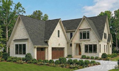 1205 Meadowood Ln, Charlotte, NC, 28211-4021 | Card Image