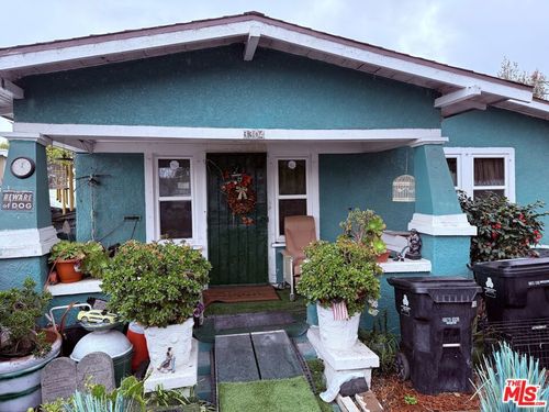 3304 W 63rd St, LOS ANGELES, CA, 90043-4006 | Card Image