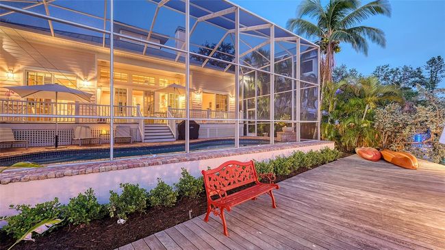 5024 Commonwealth Dr, House other with 3 bedrooms, 4 bathrooms and null parking in SARASOTA FL | Image 30