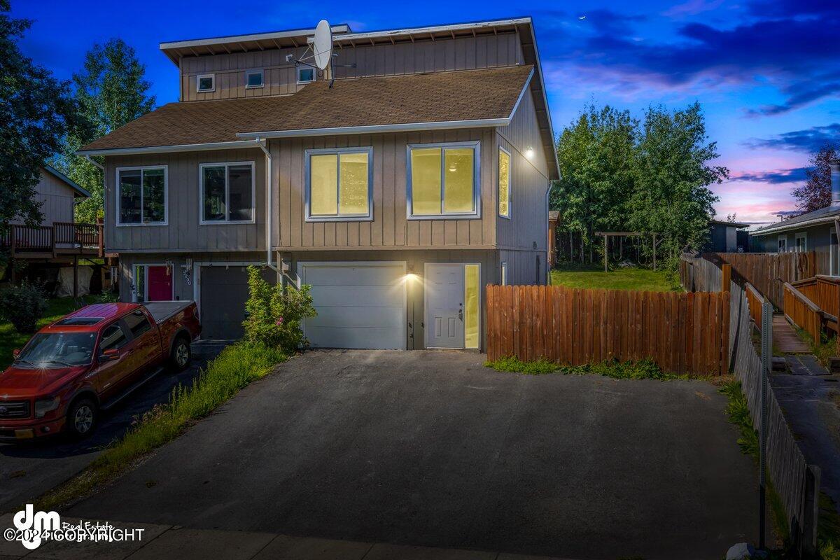Durenda Cir, Anchorage, AK 99507