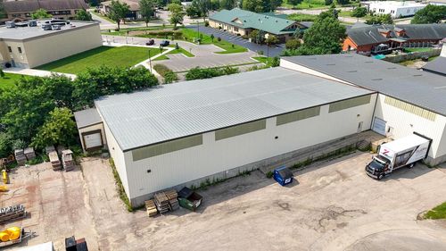 6505 Seybold Rd, Madison, WI, 53719-1305 | Card Image