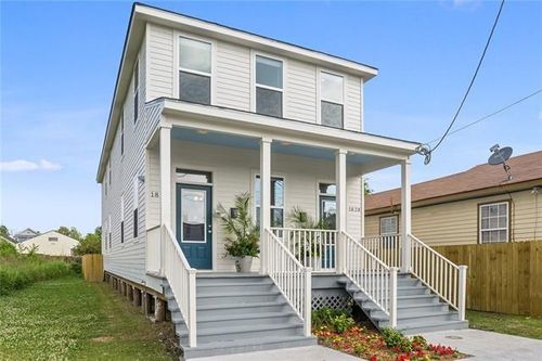 1826 Eagle St, New Orleans, LA, 70118-1424 | Card Image
