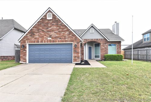 1105 Hemlock Ave, Broken Arrow, OK, 74012-9548 | Card Image