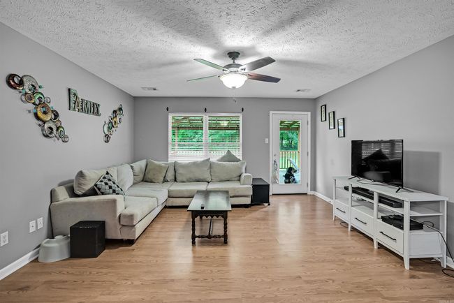 125 Covey Ln, House other with 3 bedrooms, 2 bathrooms and null parking in Austin AR | Image 7