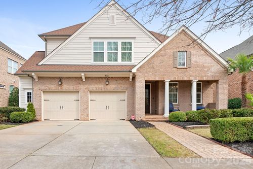 9121 Robbins Preserve Rd, Cornelius, NC, 28031-5018 | Card Image
