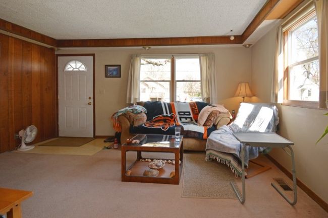 219 S Coolidge St, House other with 3 bedrooms, 2 bathrooms and 2 parking in Normal IL | Image 18