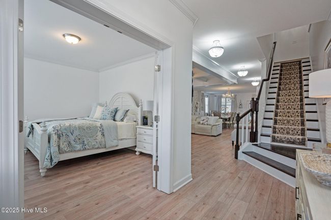 6151 Willow Glen Dr, House other with 5 bedrooms, 5 bathrooms and 2 parking in Wilmington NC | Image 7