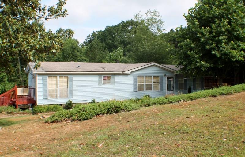 Dry Pond Rd, Waleska, GA 30183