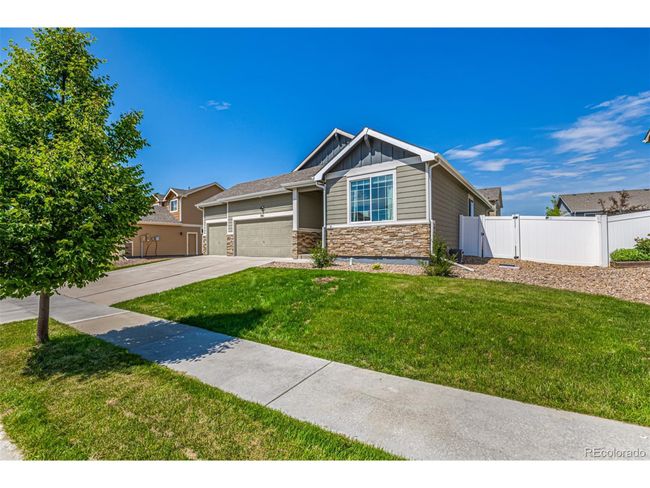381 Mt Bross Ave, House other with 4 bedrooms, 3 bathrooms and null parking in Severance CO | Image 14
