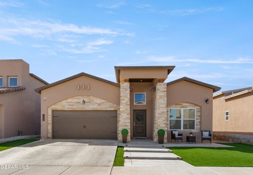 621 La Entrada Cir, Santa Teresa, NM, 88008 | Card Image