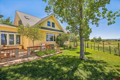 23554 Road U, Home with 4 bedrooms, 4 bathrooms and null parking in Dolores CO | Image 1