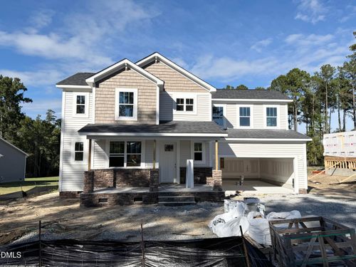 46 Mulligan Ave, Benson, NC, 27504-4903 | Card Image