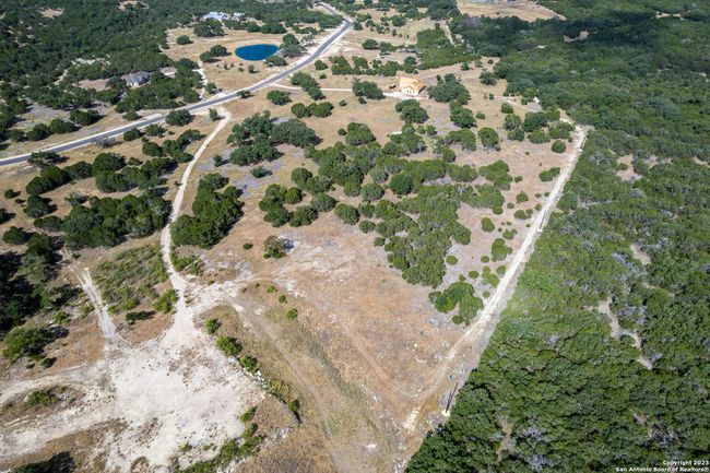 LOT 2 Rio Lantana, Home with 0 bedrooms, 0 bathrooms and null parking in Pipe Creek TX | Image 7