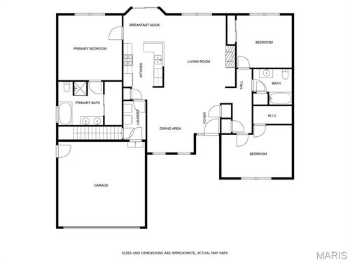 141 Fairway Dr, Maryville, IL, 62062-6441 | Card Image