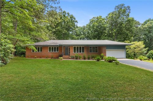 3120 Sandwedge, Sanford, NC, 27332-8365 | Card Image