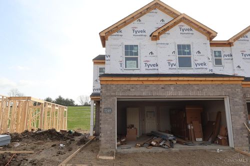 7248 Granada St, Cincinnati, OH, 45227 | Card Image