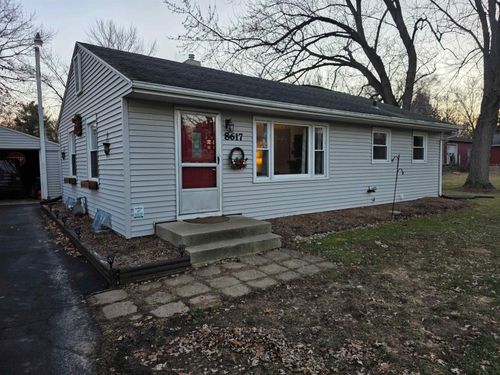 8617 Vicki Road, Rockford, IL, 61108 | Card Image