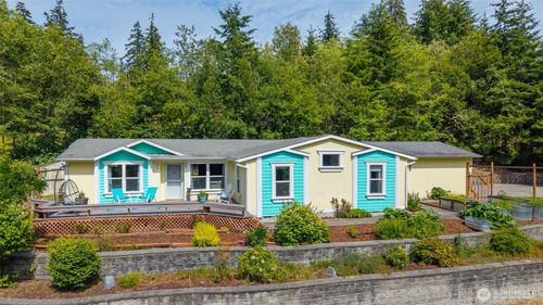 5220 Lakeside Dr, Langley, WA, 98260-8262 | Card Image