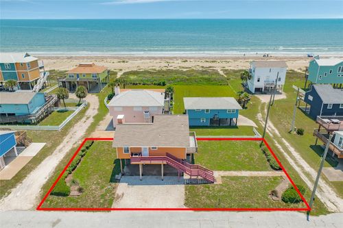 21216 Gulf Dr, Galveston, TX, 77554 | Card Image