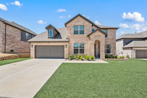7013 Lost Falls Dr, Argyle, TX, 76226-3616 | Card Image