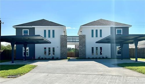 apt-2-209 Rafael Dr, San Juan, TX, 78589-5237 | Card Image