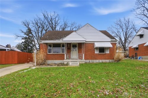 1512 Amherst Rd, Springfield, OH, 45504-1506 | Card Image