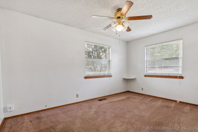 320 E Mckinley Ave, House other with 2 bedrooms, 1 bathrooms and null parking in Sapulpa OK | Image 11