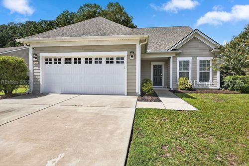 2 Bainbridge Way, Bluffton, SC, 29910-9540 | Card Image