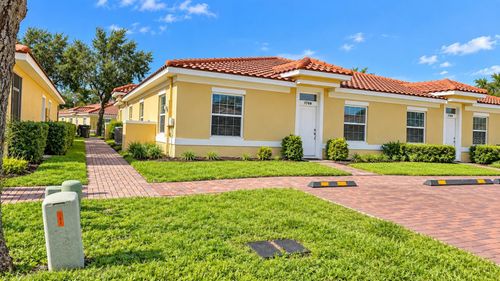 1761 Coriander Dr, POINCIANA, FL, 34759-5408 | Card Image