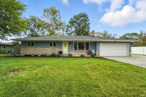 7214 Penrose Dr, Fort Wayne, IN, 46835-1558 | Card Image