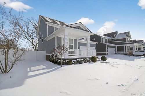 973 Truman Dr, Canton, MI, 48188-2881 | Card Image