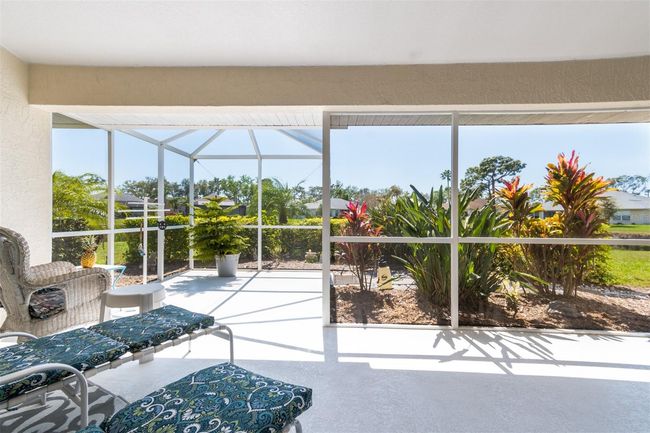 409 Bermuda Isles Circle, House other with 3 bedrooms, 3 bathrooms and null parking in VENICE FL | Image 26