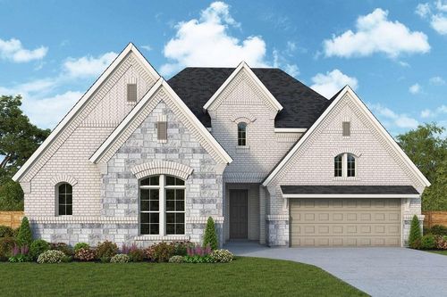 3312 Bentwood Ranch Drive, Conroe, TX, 77385 | Card Image