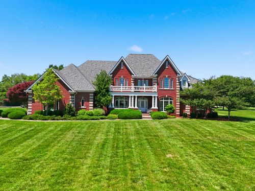 2745 Coleman Springs Path, Georgetown, KY, 40324-8594 | Card Image