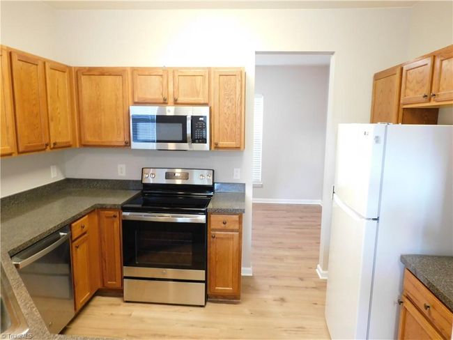 1253 Brownsfield Ct, House other with 4 bedrooms, 3 bathrooms and null parking in High Point NC | Image 7