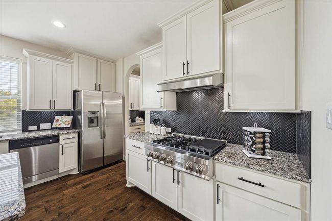 3931 Desert Rose Ct, House other with 5 bedrooms, 7 bathrooms and 3 parking in Manvel TX | Image 10