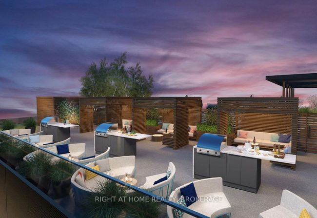 1306 - 2920 Highway 7, Condo with 1 bedrooms, 1 bathrooms and null parking in Vaughan ON | Image 31