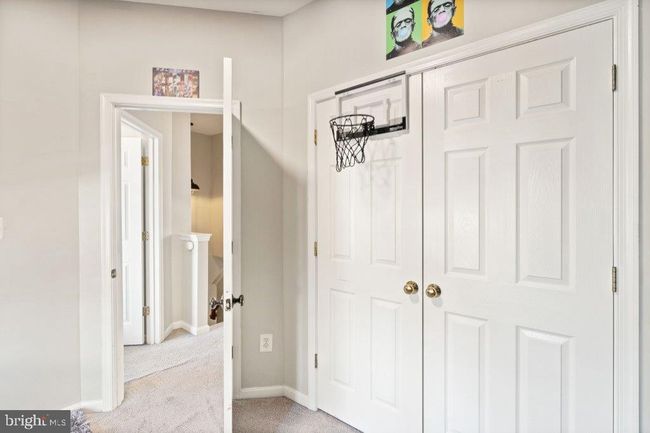 10136 Pale Rose Loop, Townhouse with 3 bedrooms, 3 bathrooms and null parking in BRISTOW VA | Image 42
