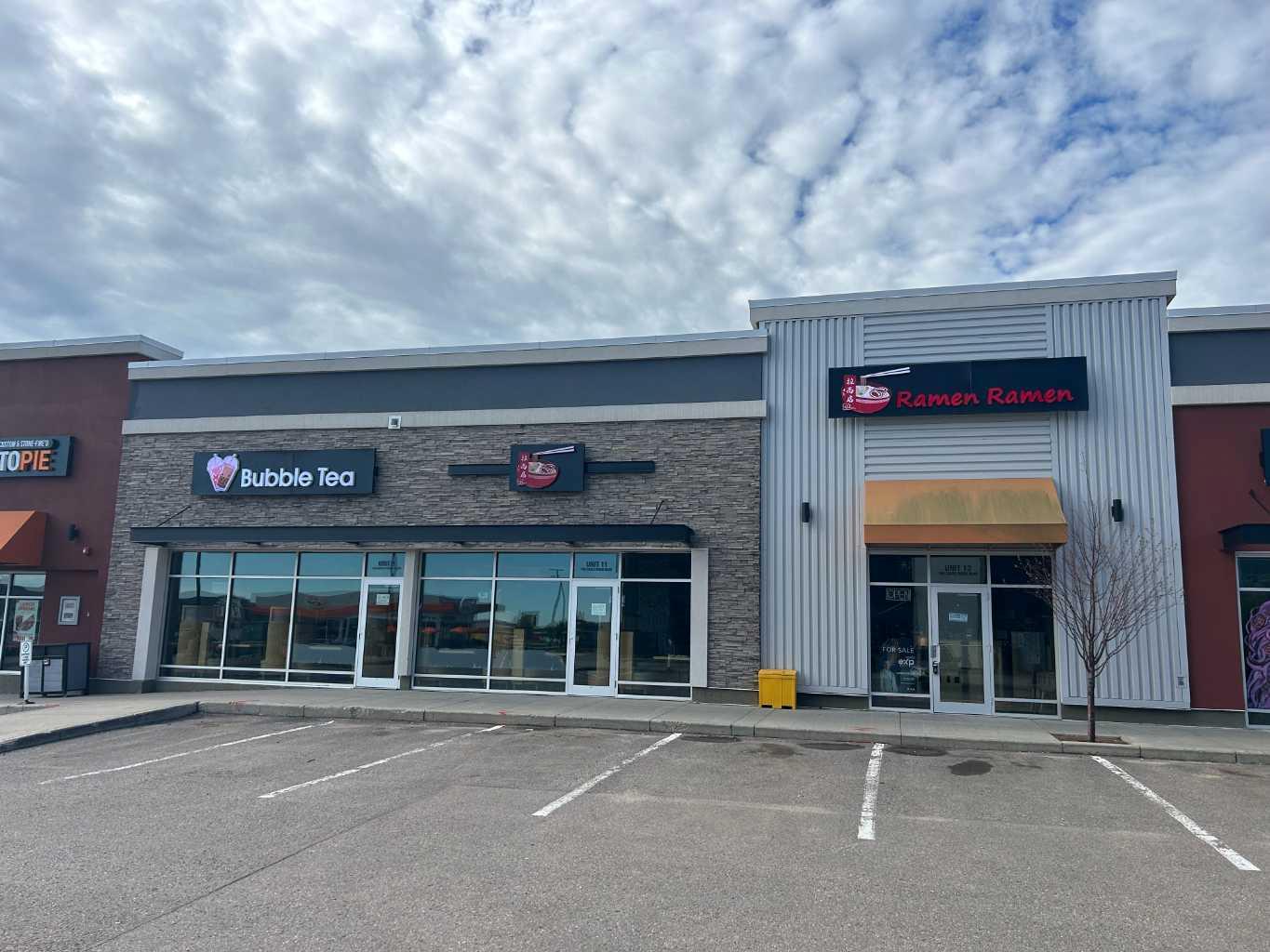 Commercial Sale in Fort McMurray