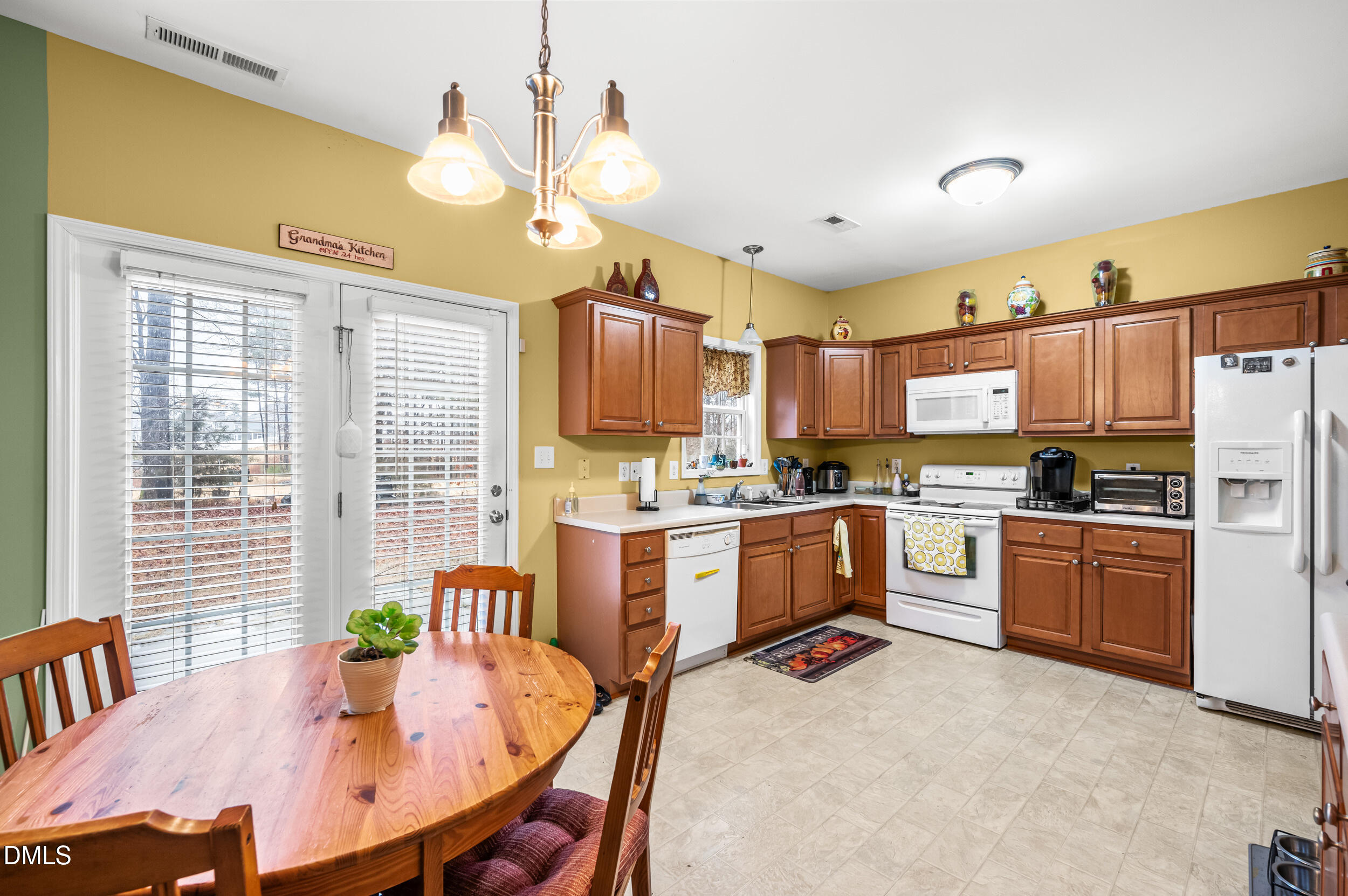 Residential in Knightdale 4