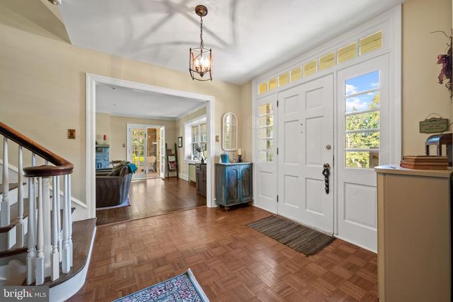 8123 Cadwalader Ave, House other with 5 bedrooms, 4 bathrooms and null parking in ELKINS PARK PA | Image 4