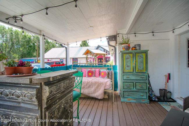 131 El Paso Rd, Home with 0 bedrooms, 4 bathrooms and null parking in Ruidoso NM | Image 80