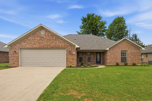 10 Weatherton Dr, Vilonia, AR, 72173-9665 | Card Image