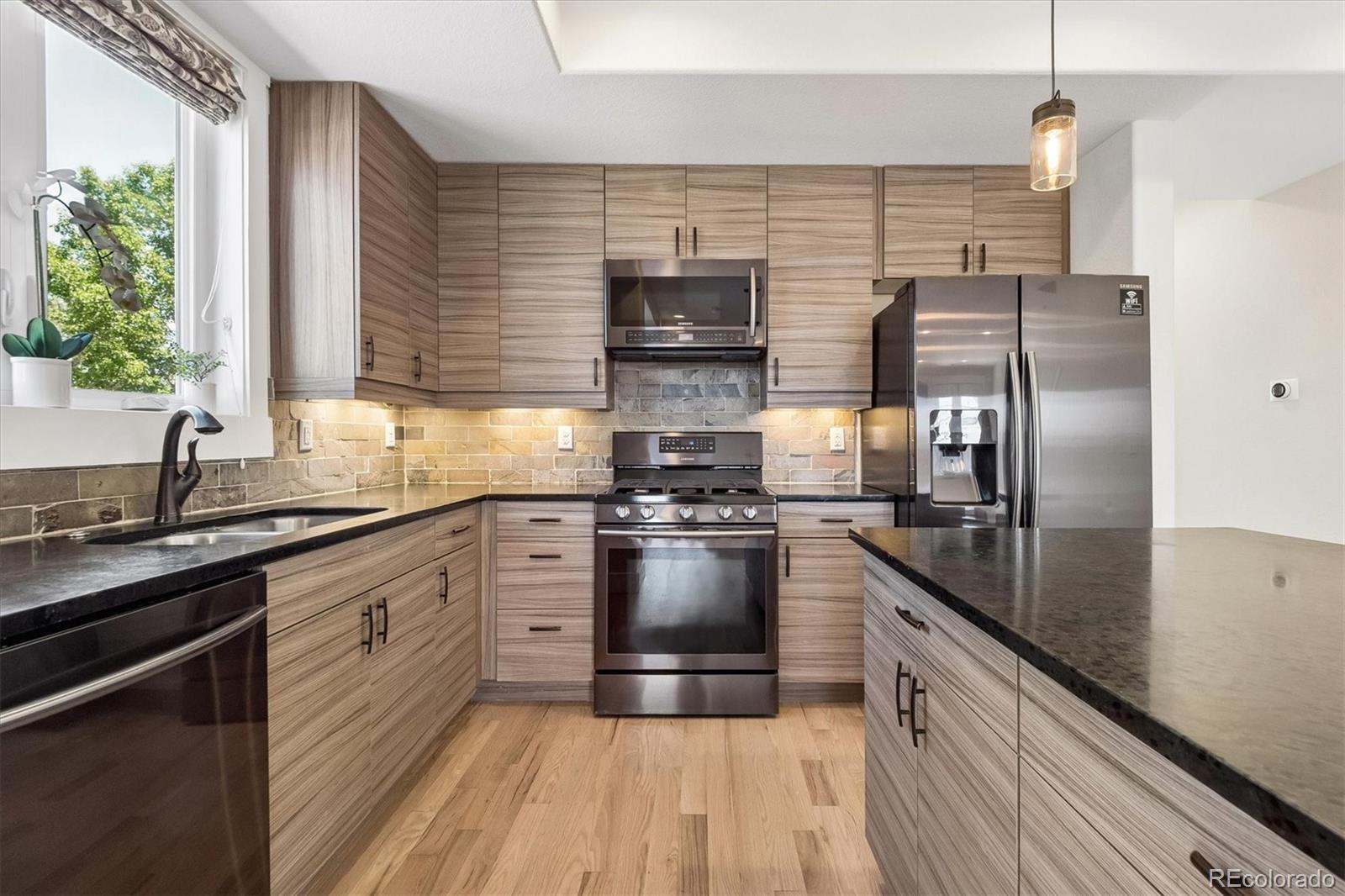 Residential in Denver 3