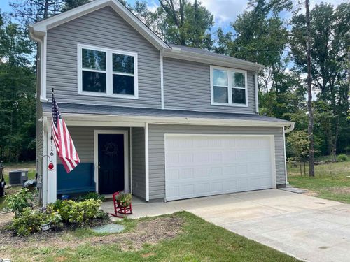 116 Heather Gln, Clinton, SC, 29325-7285 | Card Image