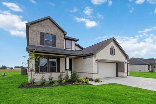 6711 Pelican Ln, Beasley, TX, 77417 | Card Image