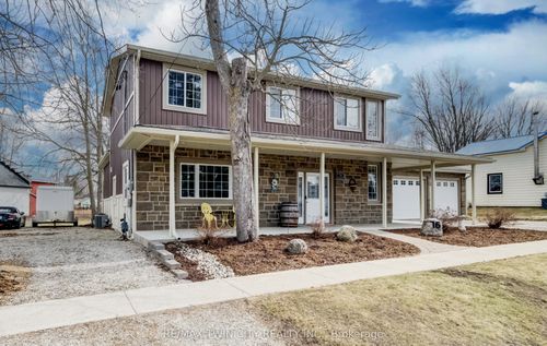 76 Baird Street, Blandford Blenheim, ON, N0J1B0 | Card Image