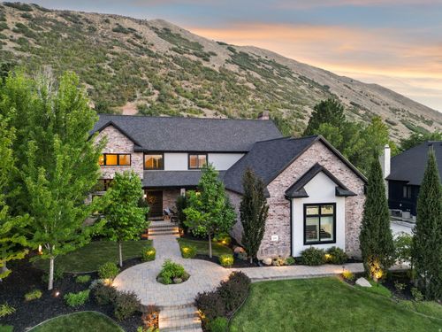 634 E Draper Woods Way, Draper, UT, 84020-7624 | Card Image